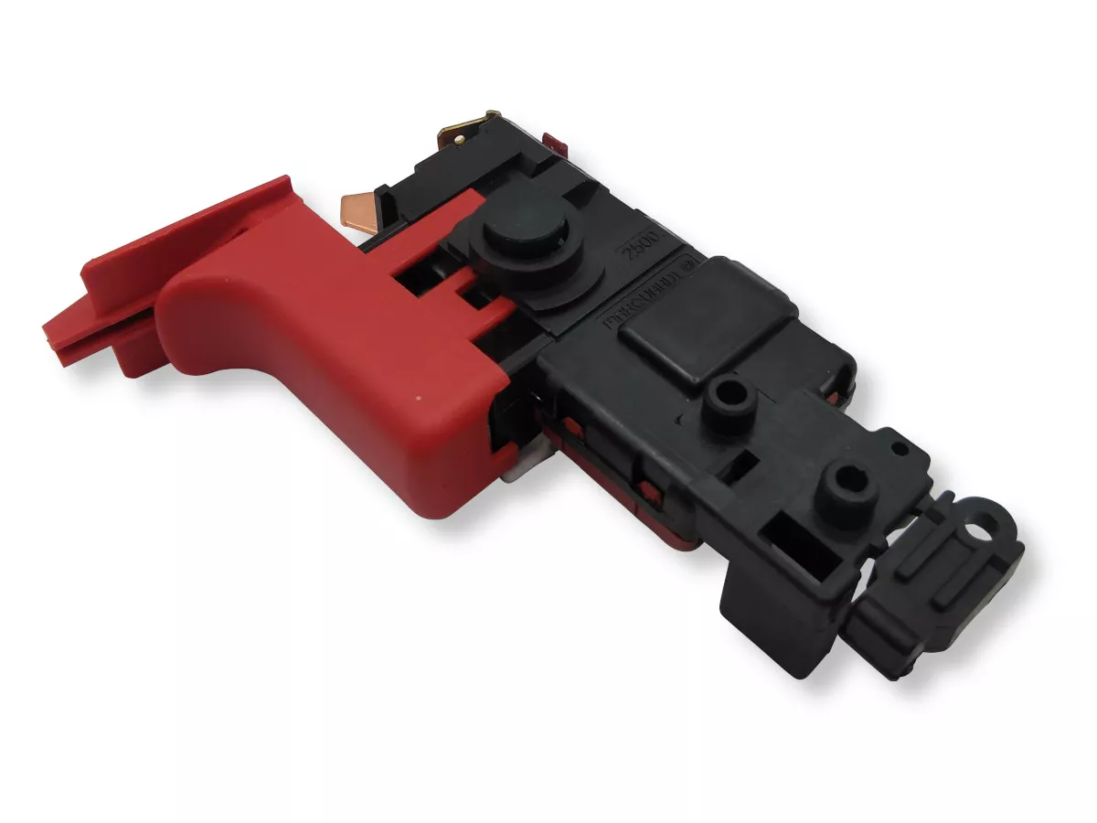 Interrupteur réf. 1 600 A02 E6N Bosch